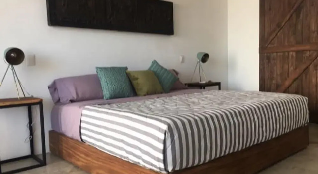 Casa Nayar, Boek Hotel Sayulita 