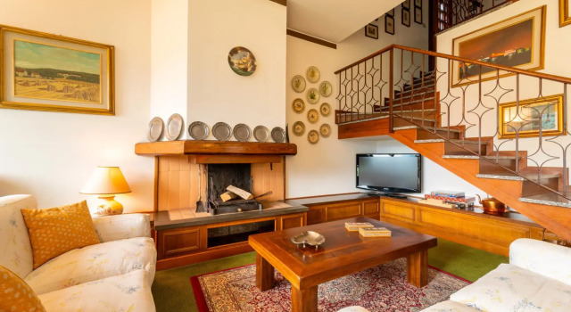 Ca Furmiga by Wonderful Italy, Prenota Appartamento Hotel a Como con parcheggio, Parcheggio