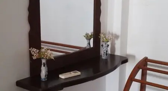 Номер Deluxe 7th sky idyll hotel