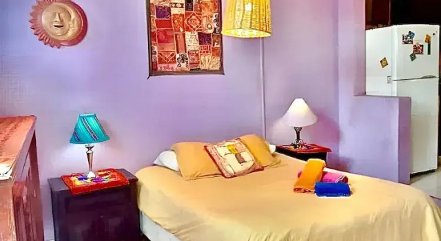 Бунгало Cozy Vacation Rental in San Cristóbal de las Casas