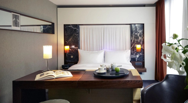 Hotel Luc, Autograph Collection
