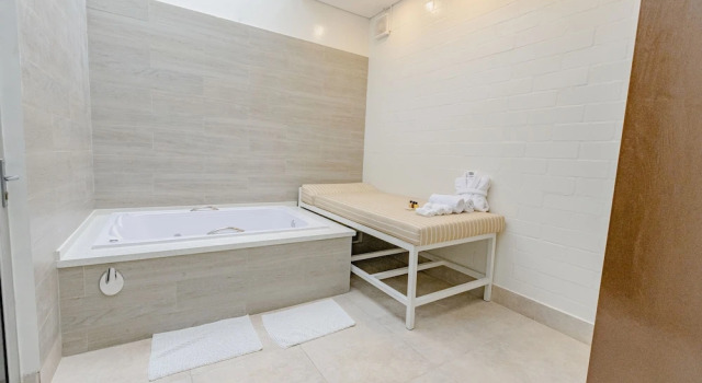 Номер Deluxe Hotel Du Parc