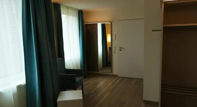 Двухместный номер Standard Meyns Apartments & Hotel