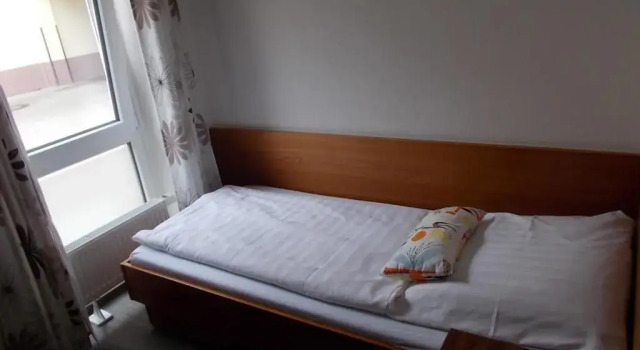 Номер Economy Hotel Am Theaterplatz
