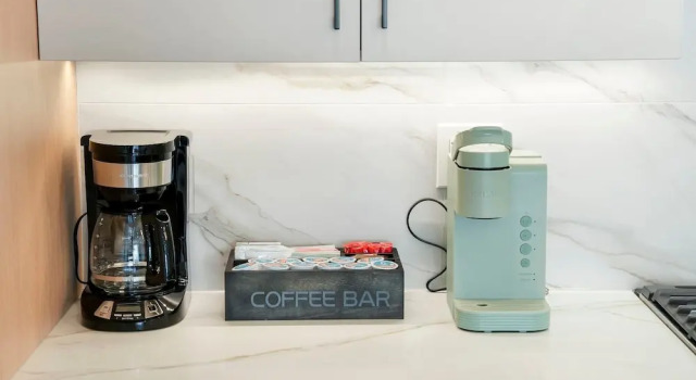 Modern 2BR 2BA Condo in Chicago, Rezervovat Hotel Chicago Chicago