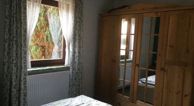 Holiday Home Fuchsbau Riefensbeekkamschlacken II, Reservar Hotel Osterode am Harz Lower-Saxony