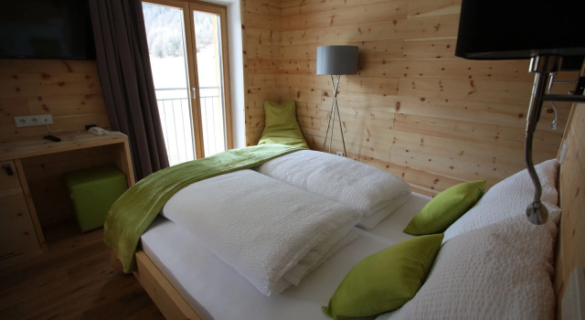Sport Hotel, Buchen Sie Hotel 4-Sterne-Hotels in Livigno, 4*