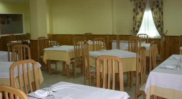 Четырёхместный номер Standard Hostal la Cuesta