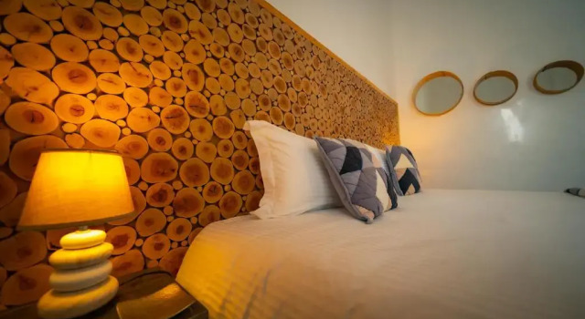 Двухместный номер Deluxe Riad Shanima SPA Marrakech