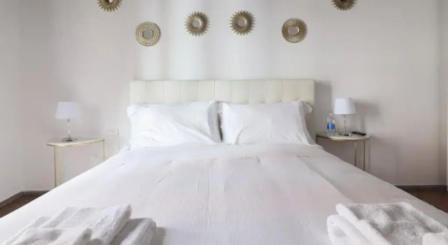 Апартаменты Superior Mila Apartments Magenta