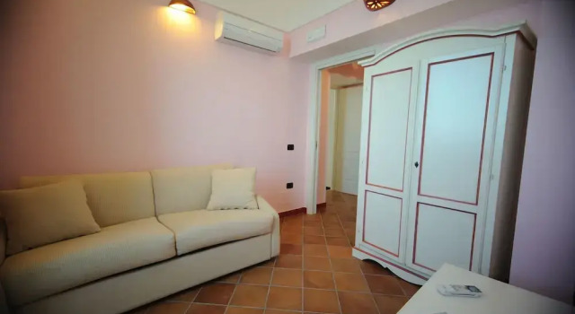 Номер Standard B&B Il Porticciolo di Amalfi