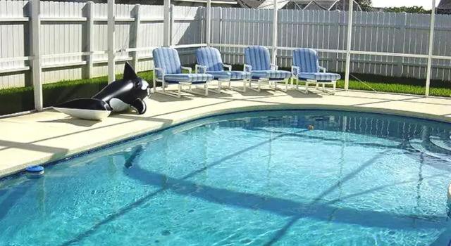 Коттедж Superior Sunsplash Vacation Homes