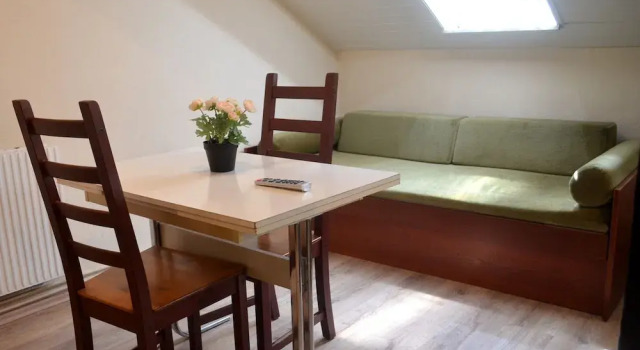 Номер Standard Gästehaus Zimmer Frei