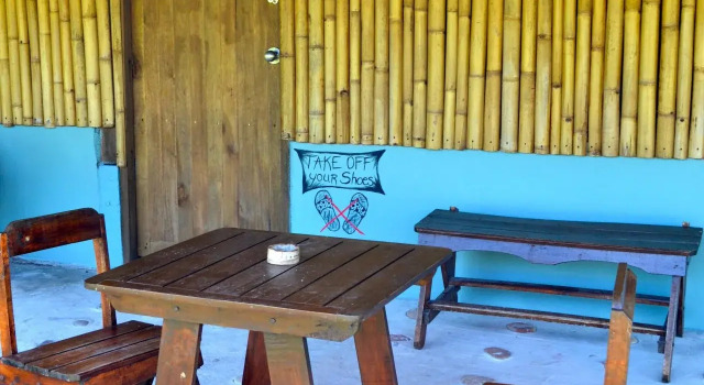 Green Beach Camping(กรีนบีช แคมปิ้ง), Забронировать Отель Пхи-Пхи-Дон провинция Краби