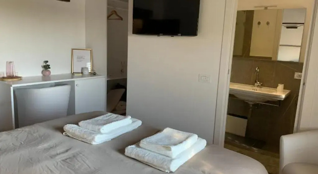 Номер Standard B&B La Corte Dei Vizi