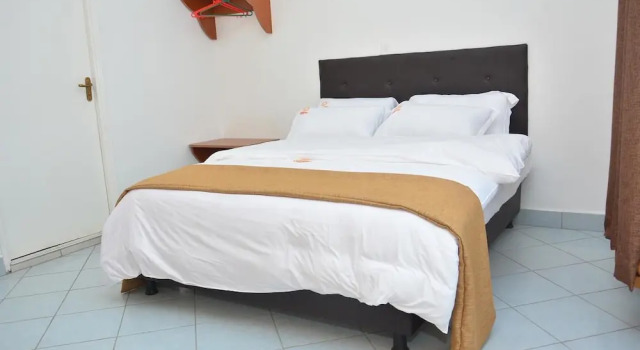 Двухместный номер Standard Sunway Hotel Nairobi - YOHOH