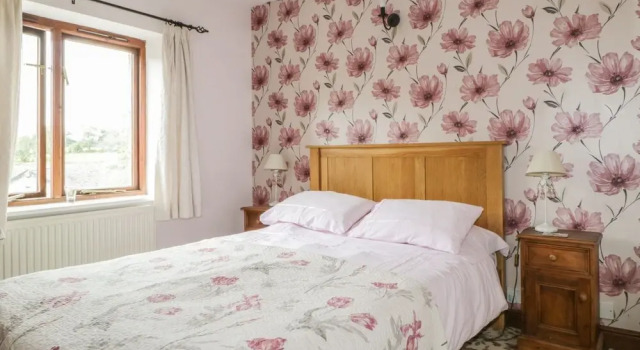 Коттедж Springarth Cottage