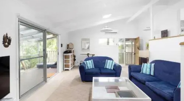 Hidden Oasis Pet Friendly In Anna Bay