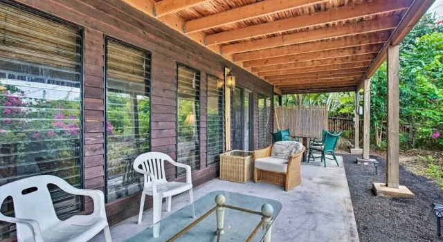 Walk to Turtle Beach From Kailua-kona Apt!, Забронировать Апартаменты/квартира Апартаменты Каилуа-Кона, Апартаменты/квартира