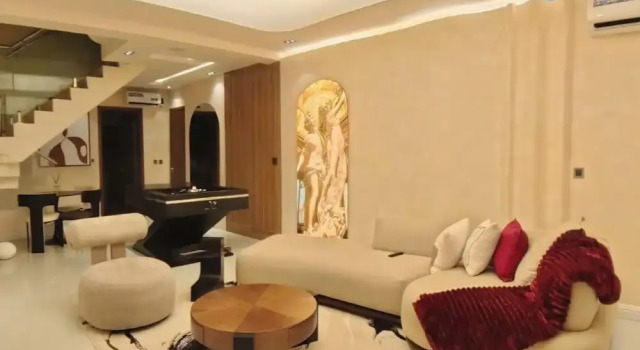 Astro Homes And Apartment