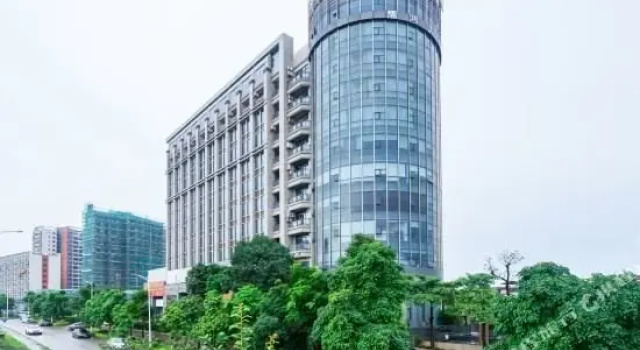 Daily Business Hotel (Dongguan Zhongtang), Book Hotel Zhongtang Guangdong