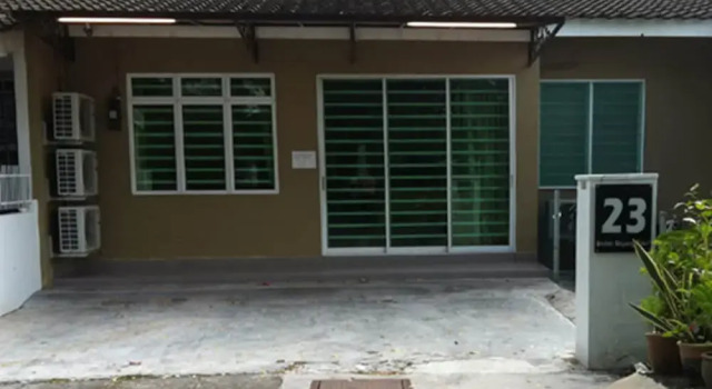 23 First Island, Prenota Hotel Bayan Lepas 