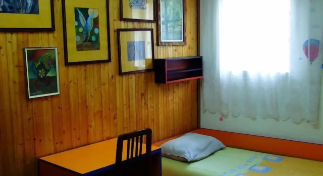 Hostel Domestika