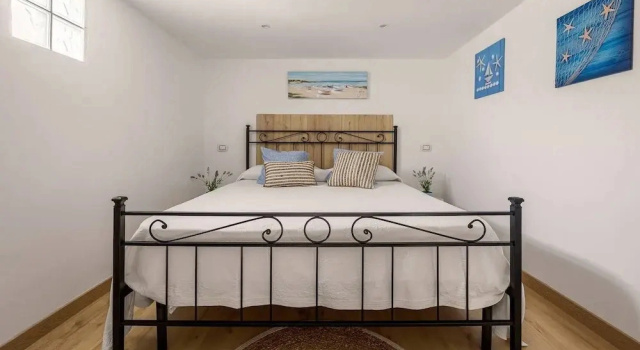 Трёхместный номер Standard Madre Terra Airport Apartment & Rooms