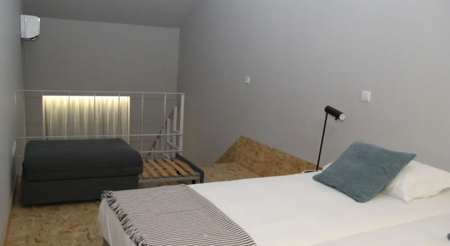 Номер Standard StayInn City - Póvoa de Varzim