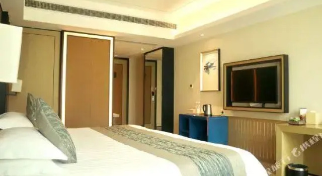 Manju Hotel (Shaoxing Didang Shimao Plaza)