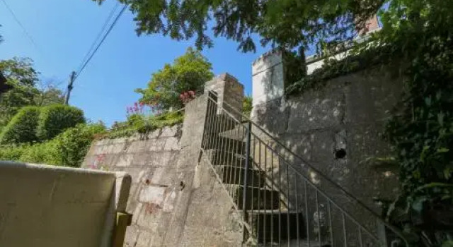 2 Rose Cottages, 예약 휴가용 주택 St. Agnes Cornwall