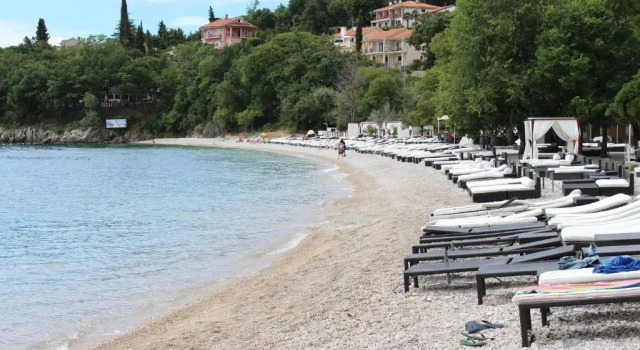 Apartments Dalia