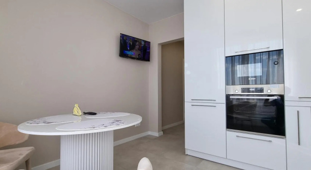 By the Lake with the Edge, Book Apartment Kaliningrad Kaliningrad Region