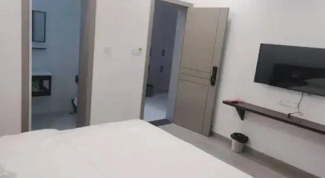 Suite Yuyao Inn