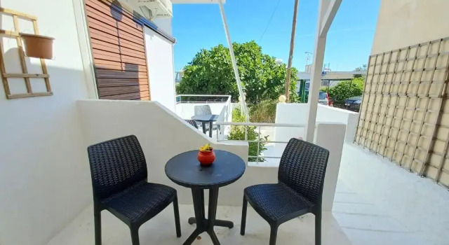 Номер Economy Koukounari Rooms