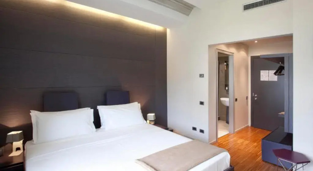 Deluxe kamer Alter Hotel