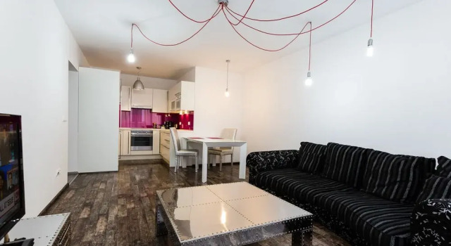 Jm Apartment Design City, Đặt Căn hộ Nivy Bratislava