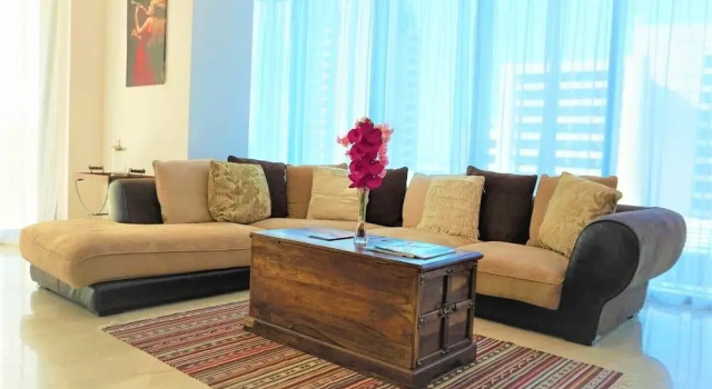 Trident Grand Residence by Airbetter, Забронировать Отель Джумейра Дубай