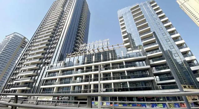 Silkhaus Sparkle, Dubai Marina, Забронировать Апартаменты/квартира Апартаменты Эмирата Дубая, рядом с Dubai Marina Yacht Club, Апартаменты/квартира