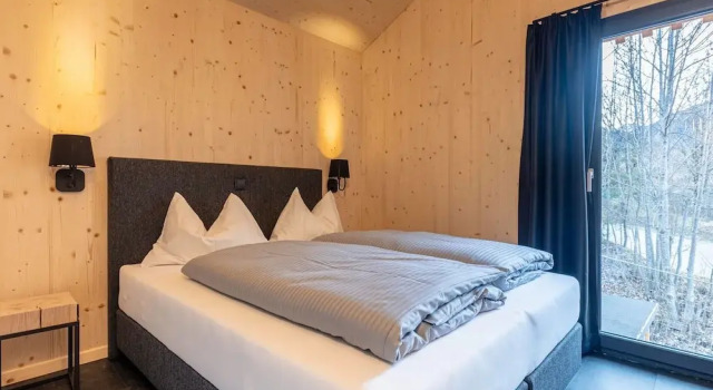 Luxury Villa With Sauna, on the Piste, Prenota Villa Hotel a Tirolo con parcheggio, Parcheggio