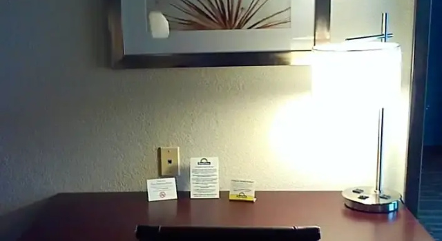 Двухместный номер Standard с видом на город Days Inn by Wyndham Snyder