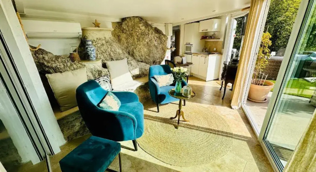 Апартаменты Domaine Les Deux Roches
