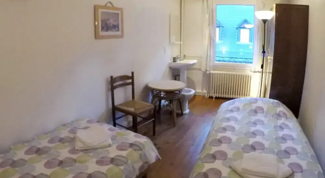 House With 9 Bedrooms in Bagnères-de-luchon, With Wonderful Mountain View and Wifi - 500 m From the Slopes, Забронировать Дом для отпуска Баньер-де-Люшон Luchon Superbagnères Ski Resort