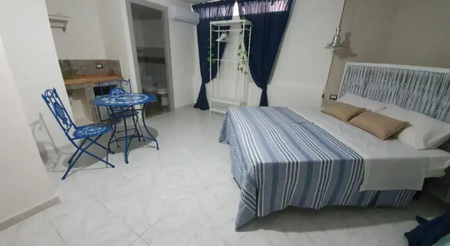 B&B città del carrubo, Book Bed and Breakfast Hotels in Sicily with Parking, Parking