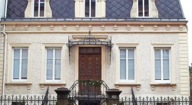 La Sablonnaise, Prenota Hotel Metz 