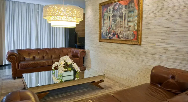 Laguna Plaza Hotel, Prenota Hotel Hotel tutto incluso a Distrito Federal, All Inclusive