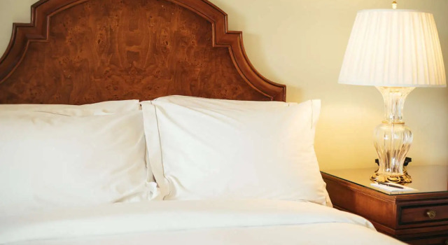 Люкс Hilton Lake Las Vegas Resort & Spa