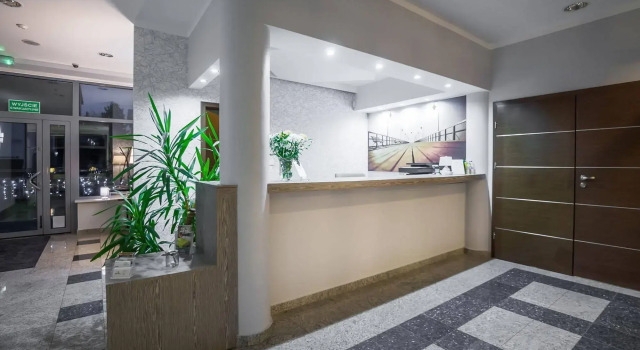 Baltic Hotel