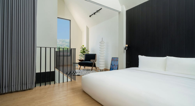 PAMA Khaoyai Lifestyle Pool Villas, Забронировать Отель Бизнес-отели Khao Yai, 4* 5*