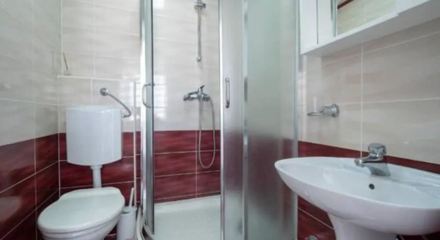 Номер Standard Mediterranean Guest House Balkan